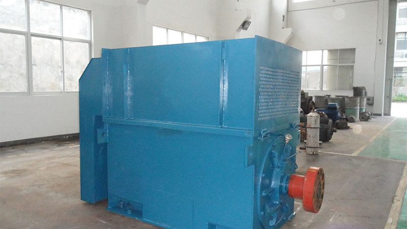 广州本地干式变压器维修师傅：揭秘干式变压器维修那些事