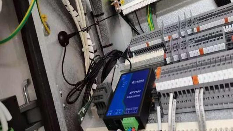成都智能电气成套设备安装：如何选择专业服务商