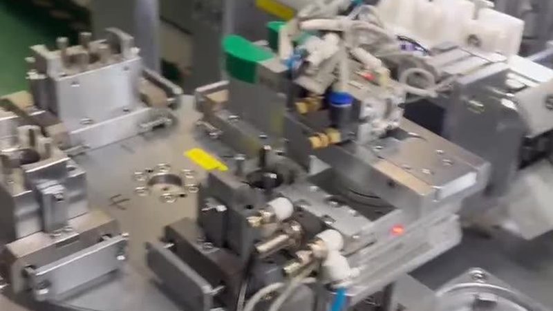 高效节能电机：揭秘其背后的技术优势与选型要点