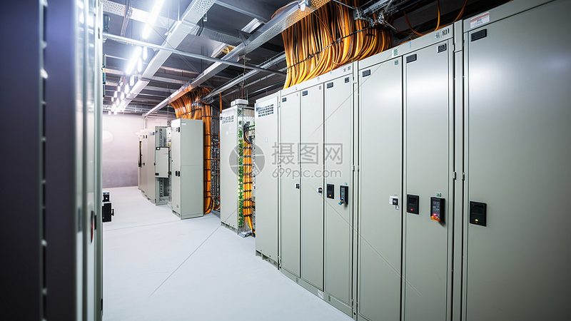 接线盒里的门道：看懂三相异步电机内部结构图