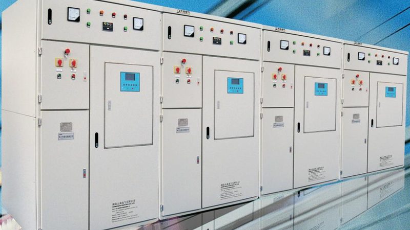 纺织机械变频电机：揭秘其高效与稳定背后的秘密