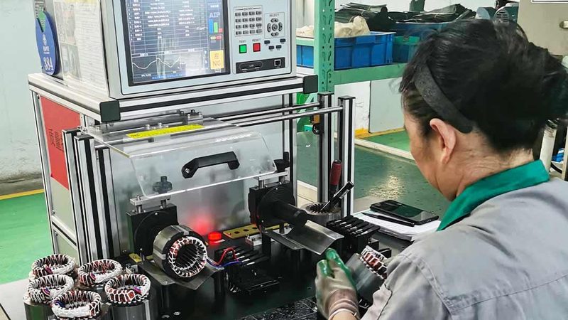 步进电机控制板选购：关键指标与注意事项揭秘
