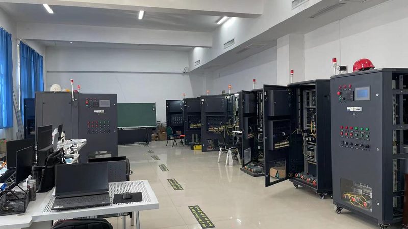 高压变频器选型：关键指标与适用场景解析**